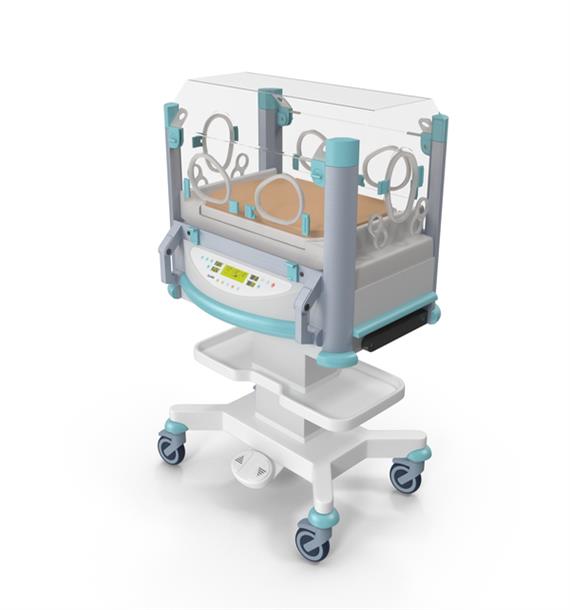 Baby Incubator